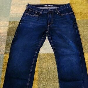 New Men's jeans